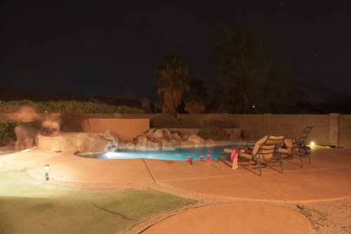 Arizona Night